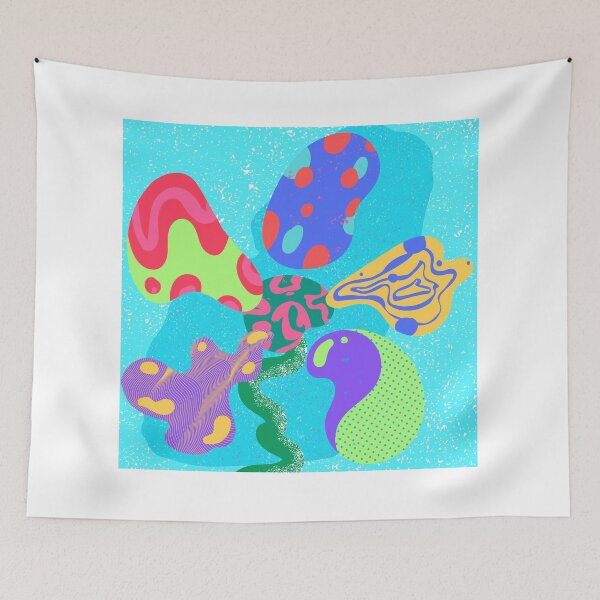 Item preview, Motivational flower pattern  designed and sold by Abelievingheart.