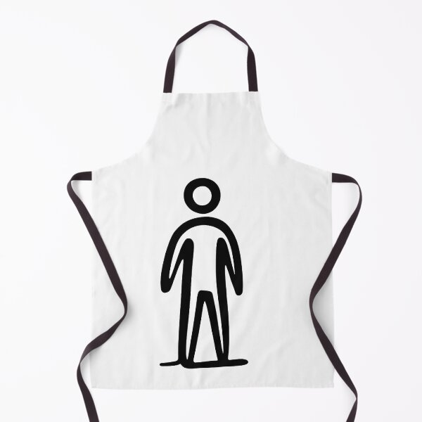 Item preview, Stick Figure of a man designed and sold by welshdesigns.