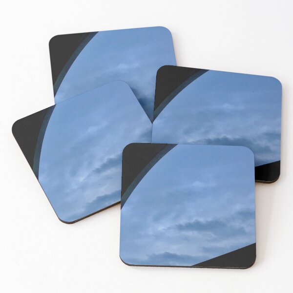 Item preview, Window Sky in the Late Afternoon designed and sold by CJRPics.
