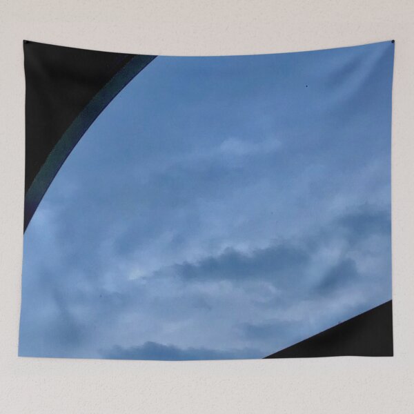 Item preview, Window Sky in the Late Afternoon designed and sold by CJRPics.