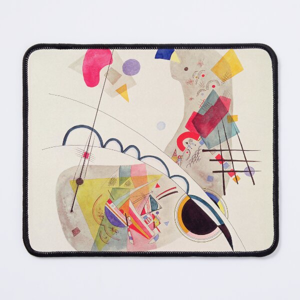 Item preview, HD. Grave Forme, (1922), by Wassily Kandinsky designed and sold by MINDTHECHERRY.