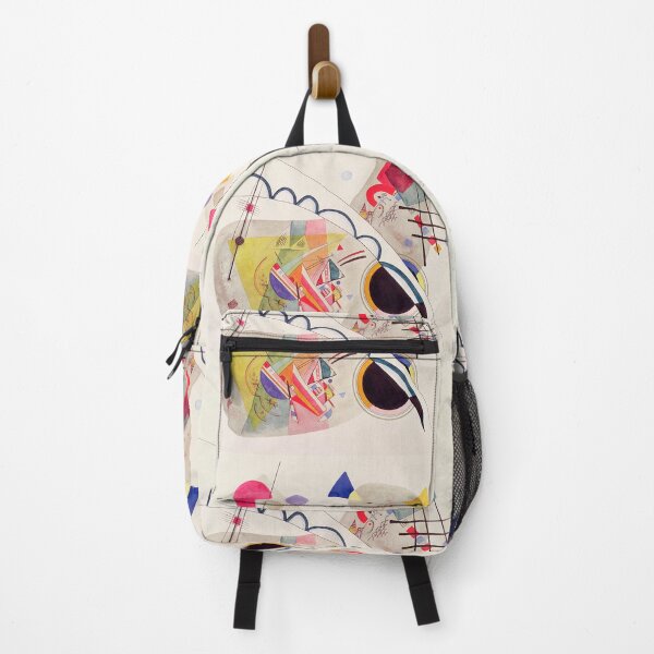 Item preview, HD. Grave Forme, (1922), by Wassily Kandinsky designed and sold by MINDTHECHERRY.