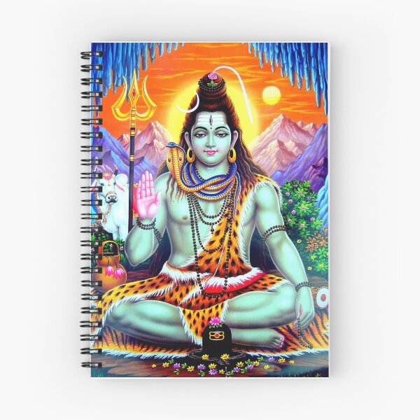 Item preview, Shiva-Hindu Asian Indian God designed and sold by Martstore.