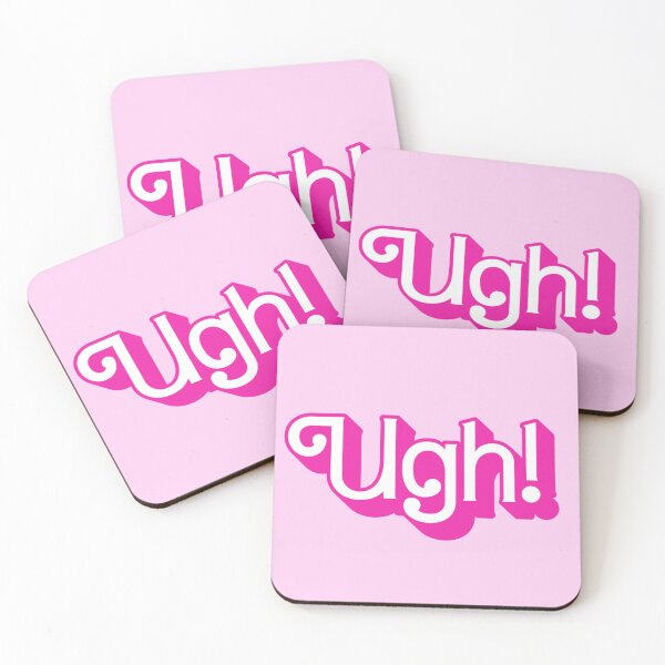 Item preview, UGH!  designed and sold by acciojoy.