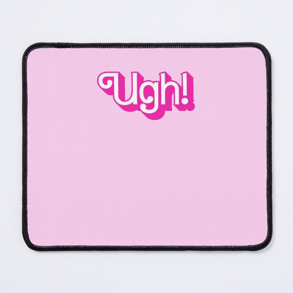 Item preview, UGH!  designed and sold by acciojoy.