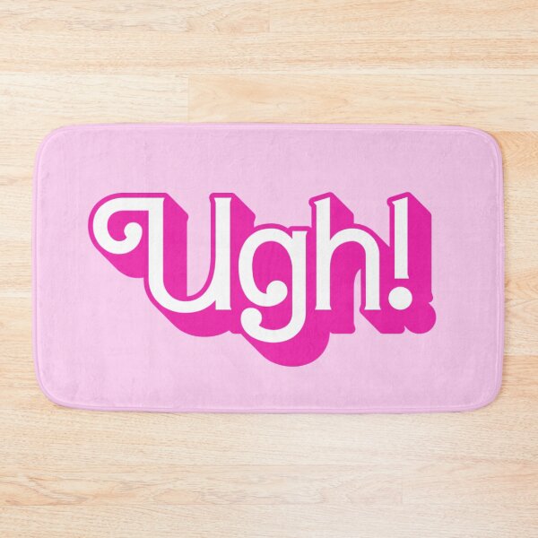 Item preview, UGH!  designed and sold by acciojoy.