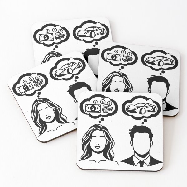 Item preview, Love nowadays between man and woman  designed and sold by SimplicityPro.