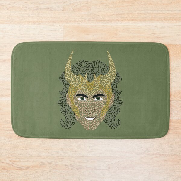 Item preview, Loki Laufeyson designed and sold by rscenter.