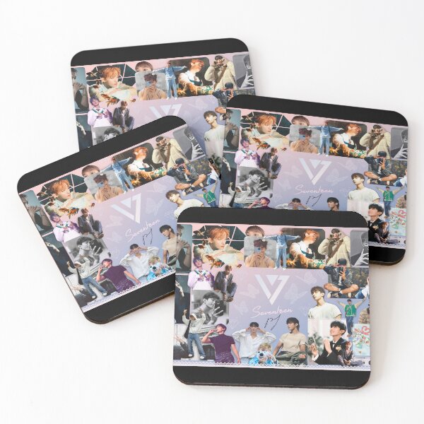 Item preview, Dokyeom Poster/Wallpaper designed and sold by Georgia-SR.