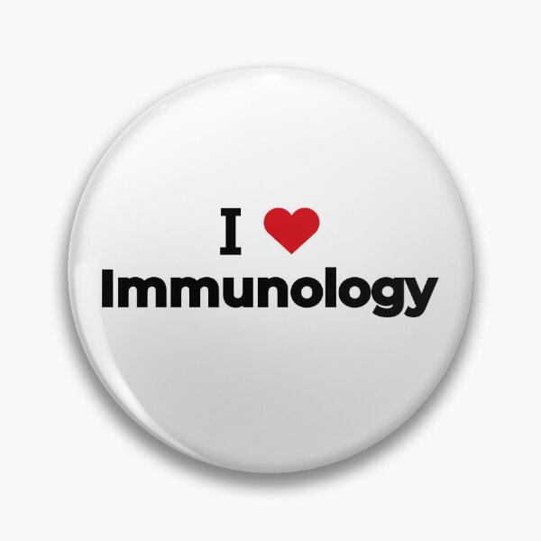Item preview, I love Immunology designed and sold by Moyanana.