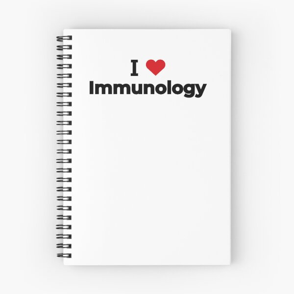 Item preview, I love Immunology designed and sold by Moyanana.