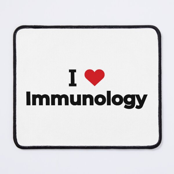 Item preview, I love Immunology designed and sold by Moyanana.
