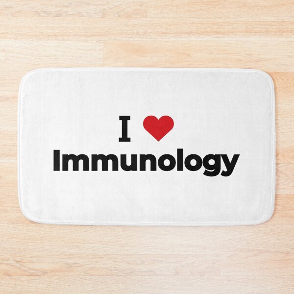 Item preview, I love Immunology designed and sold by Moyanana.