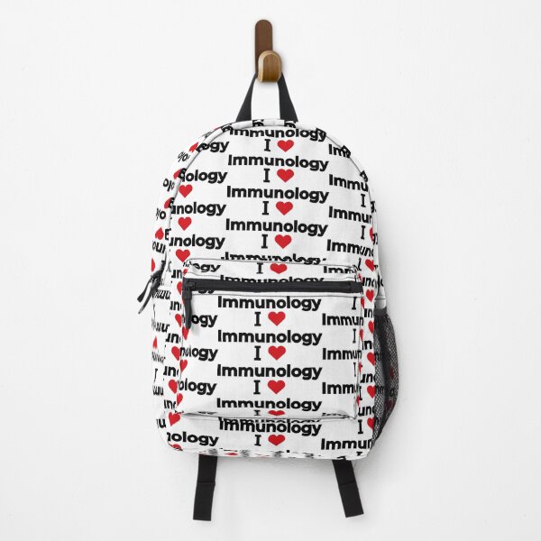 Item preview, I love Immunology designed and sold by Moyanana.
