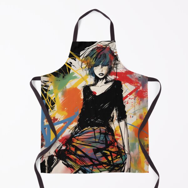 Item preview, Beauty in Chaos designed and sold by Svetlana Dragicevic.