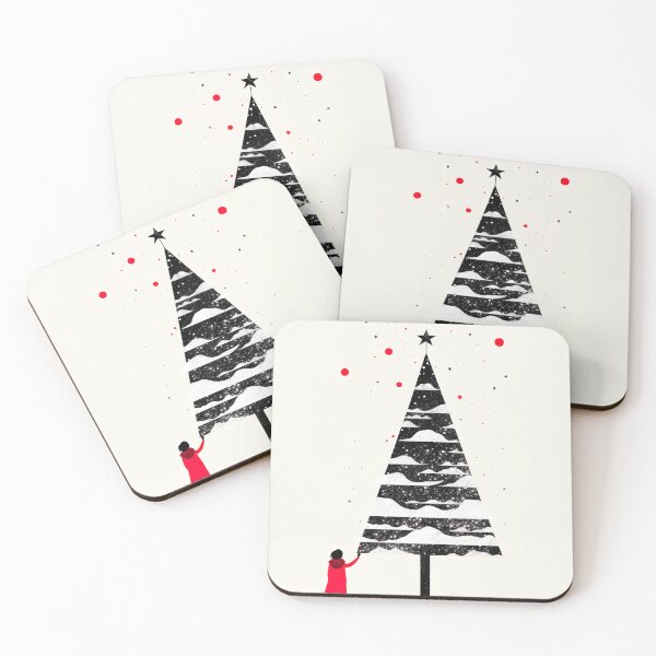 Item preview, Whimsical Winter: A Touch of Magic designed and sold by Studio Axis.