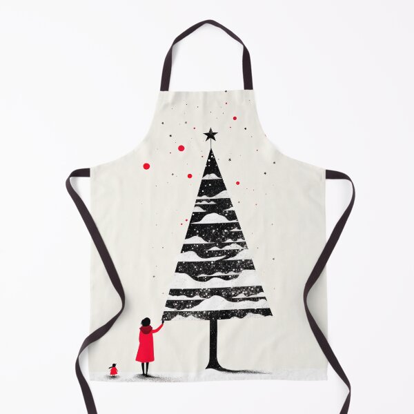 Item preview, Whimsical Winter: A Touch of Magic designed and sold by Studio Axis.