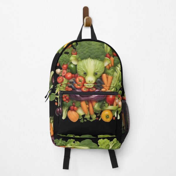 Item preview, Tasty portrait with a cheerful animal designed and sold by etnia.