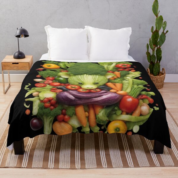Item preview, Tasty portrait with a cheerful animal designed and sold by etnia.