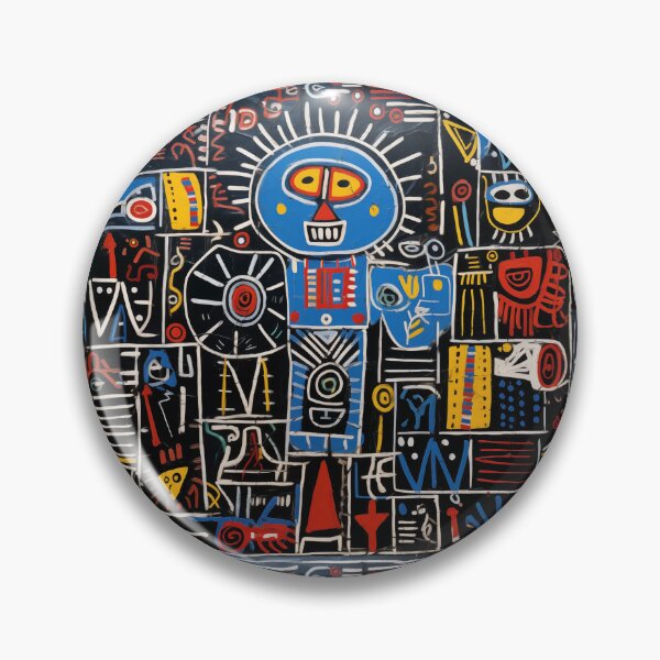 Item preview, Roger the Zog God  designed and sold by Woop Woop .