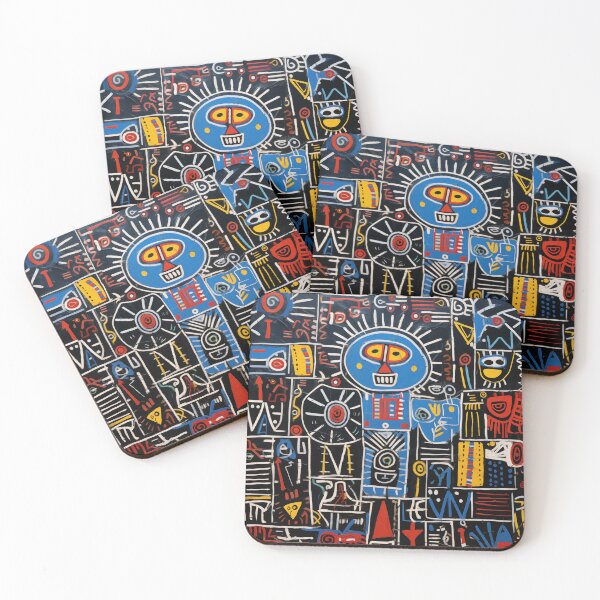 Item preview, Roger the Zog God  designed and sold by Woop Woop .