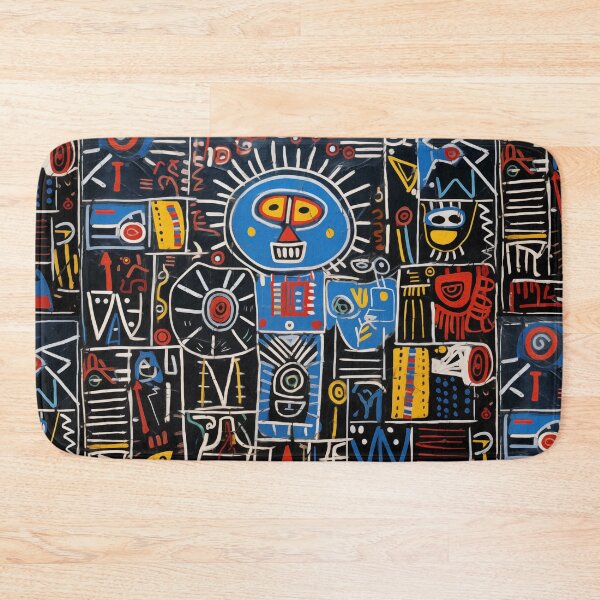 Item preview, Roger the Zog God  designed and sold by Woop Woop .