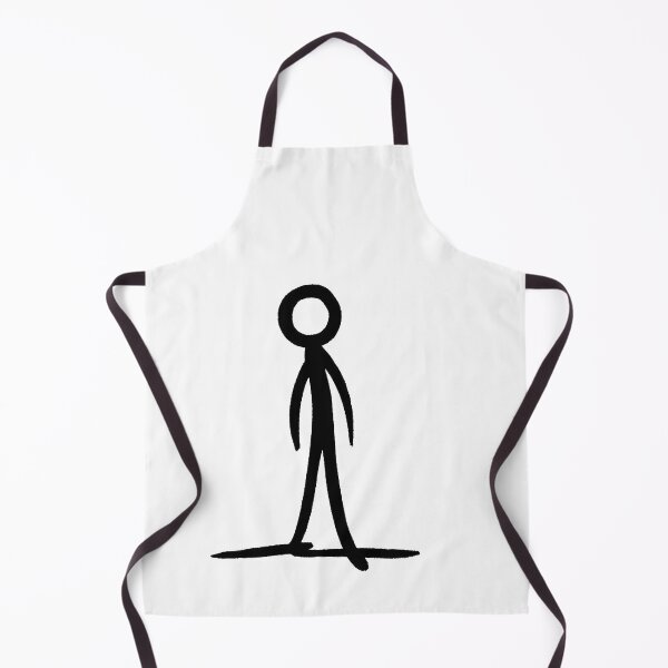Item preview, Stick Figure of a man designed and sold by welshdesigns.