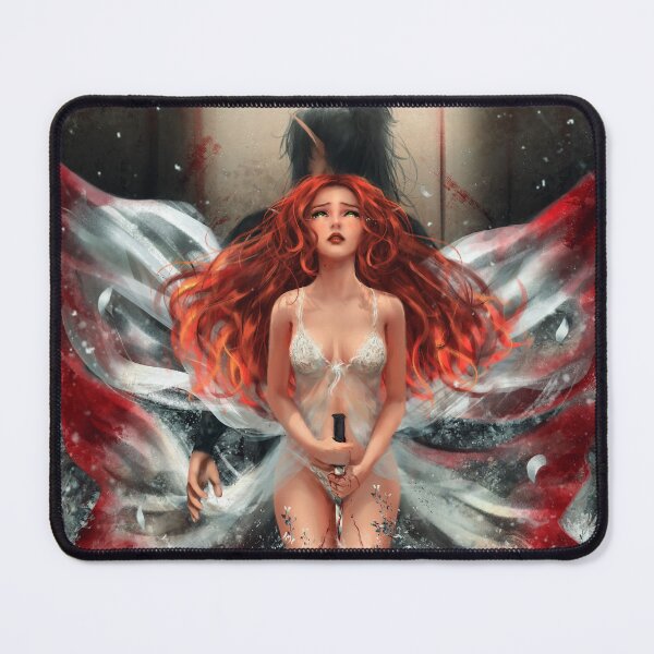 Item preview, Sin Red designed and sold by Amava.