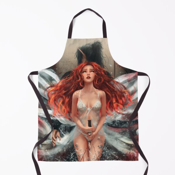 Item preview, Sin Red designed and sold by Amava.