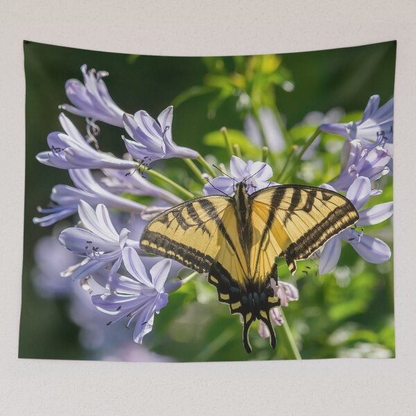 Item preview, Swallowtail Butterfly designed and sold by CarolM.