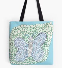 Bubblefly Tote Bag