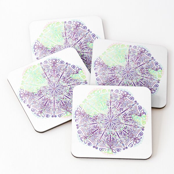 Item preview, Beautiful mess designed and sold by DougLeutz.