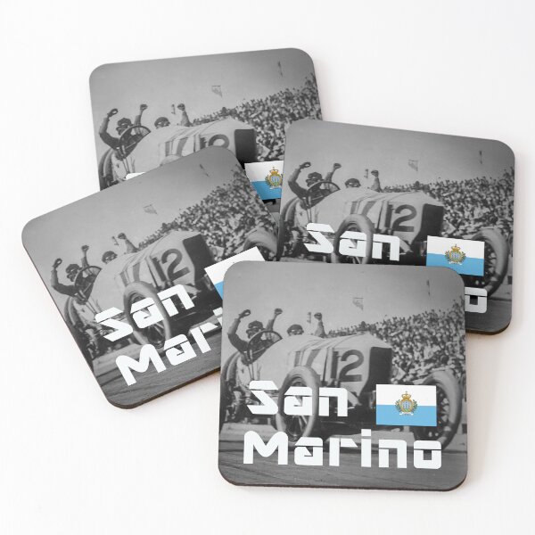 Item preview, San Marino - Saint Marinus  designed and sold by lobodelnoir.