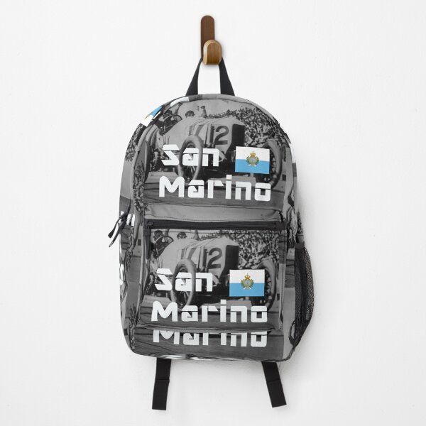 Item preview, San Marino - Saint Marinus designed and sold by lobodelnoir.