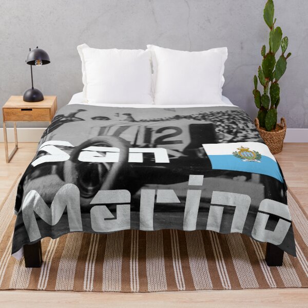 Item preview, San Marino - Saint Marinus  designed and sold by lobodelnoir.