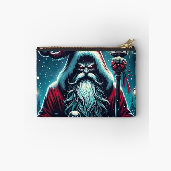 Item preview, Kingpin Santa designed and sold by Yogimeister.