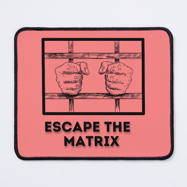 Item preview, Unveiling Reality: Matrix Breakthrough designed and sold by ZION-E-Store.