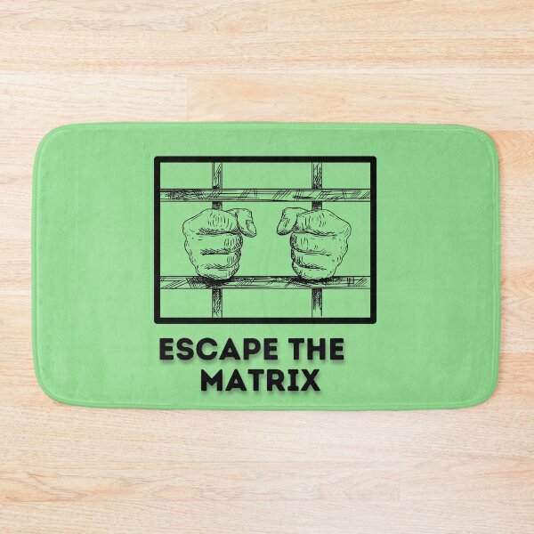 Item preview, Unveiling Reality: Matrix Breakthrough designed and sold by ZION-E-Store.