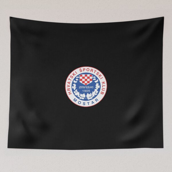 Item preview, HŠK ZRINJSKI MOSTAR  designed and sold by SLAVIC WORLD.