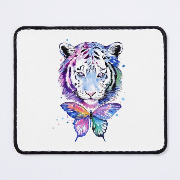 Item preview, Tiger designed and sold by Collection de trésors .