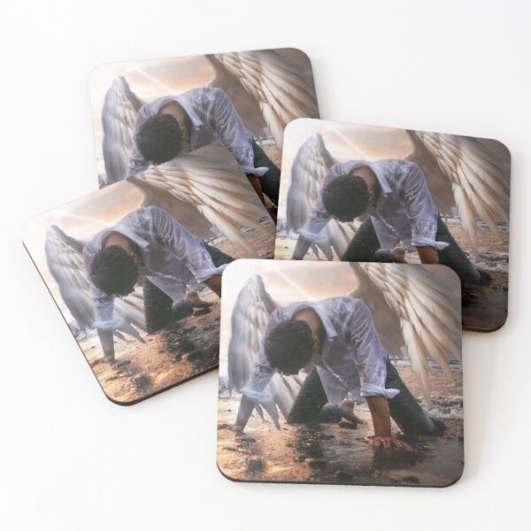Item preview, ANGELMAN designed and sold by Neverlandgr.