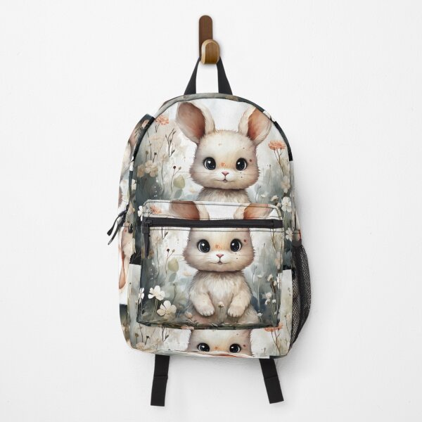 Item preview, Chinese Zodiacs Collection: A Journey Through East Asian Culture and Belief #Rabbit designed and sold by DesignVistaHub.