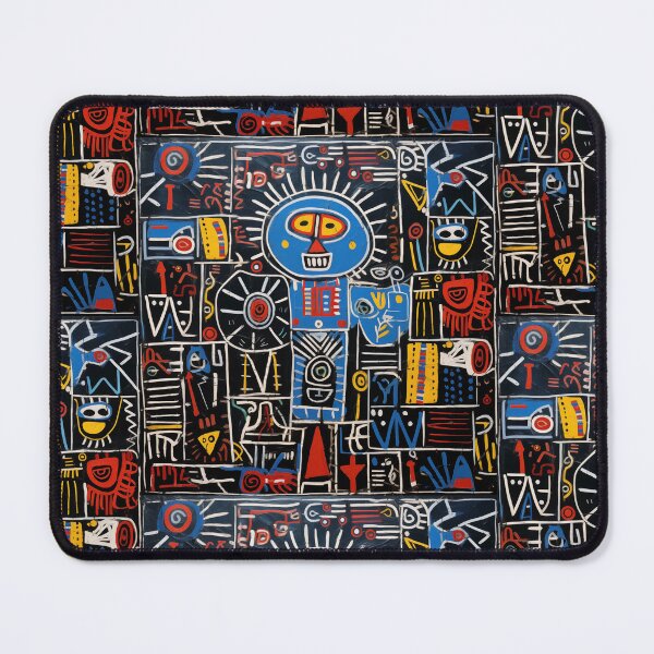Item preview, Roger the Zog God  designed and sold by Woop Woop .