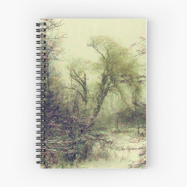 Item preview, Winter colors designed and sold by John Stuart Webbstock.