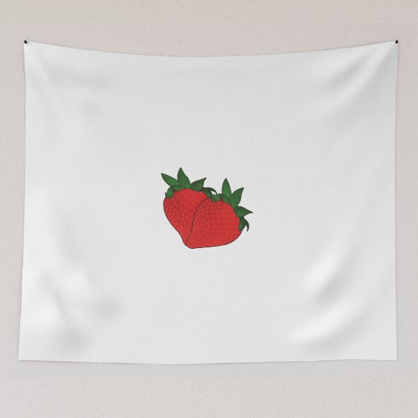 Item preview, Strawberry designed and sold by MoxStore.