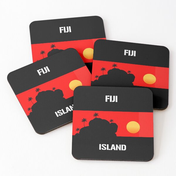Item preview, Fiji Island designed and sold by porfysoundtrack.