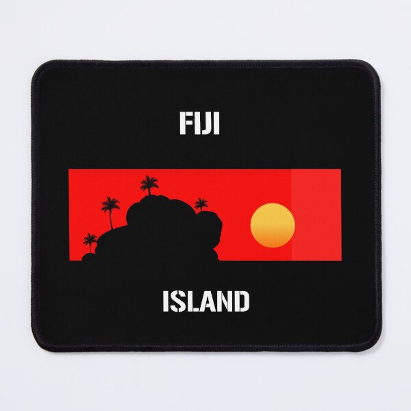 Item preview, Fiji Island designed and sold by porfysoundtrack.
