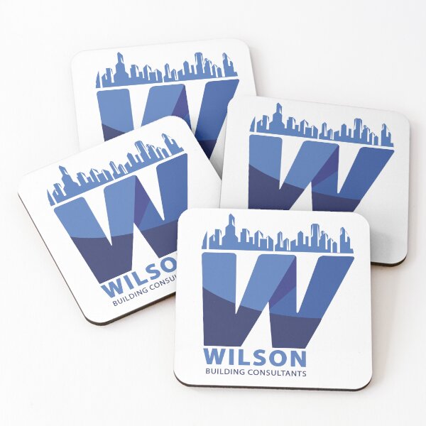 Item preview, Wilson Building Consultants designed and sold by ProPromos.