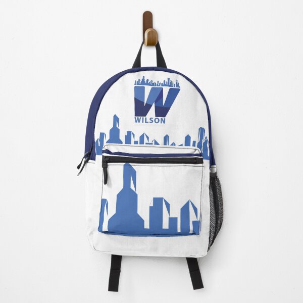 Item preview, Wilson Building Consultants designed and sold by ProPromos.