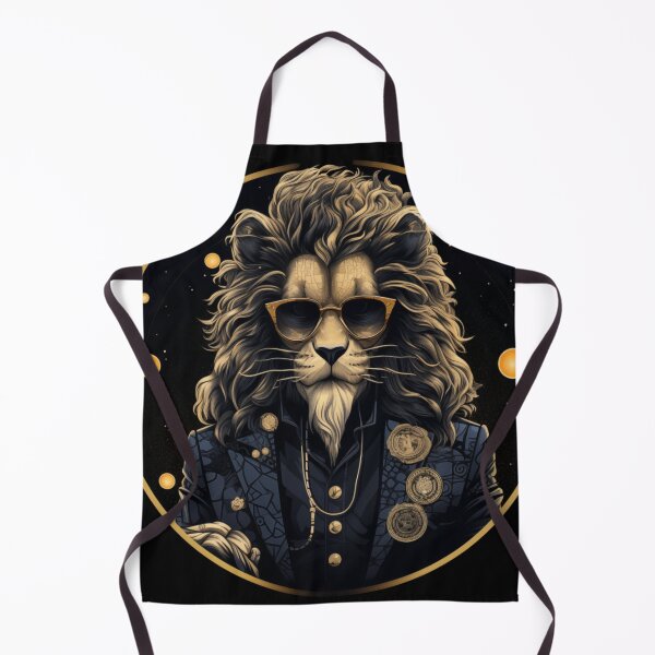 Item preview, BOLD LION BUSINESSMAN 3 designed and sold by justyna-s28.